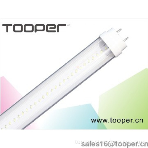 led tube compatible with traditional ballast